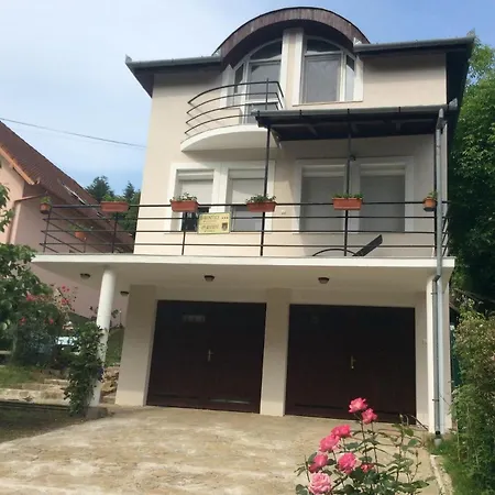 Apartmán Biro Zalakaros
