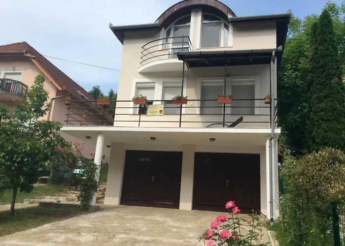 Apartman Biro Zalakaros