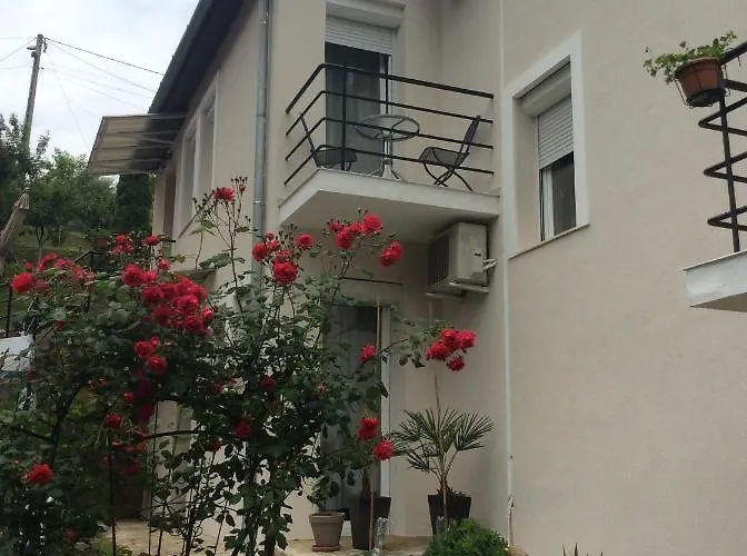 Biro Apartman Zalakaros