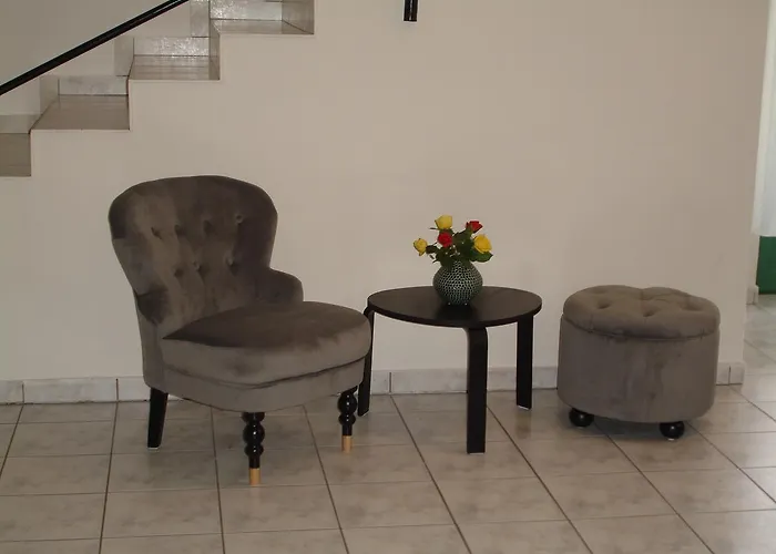 Biro Lägenhet Zalakaros